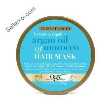 OGX Extra Strength Hydrate & Repair Argan Oil of Morocco Hair Mask